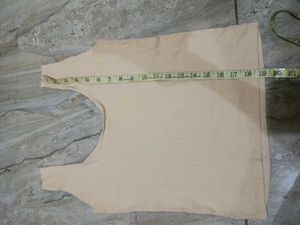 Comfortable Tank Top inner