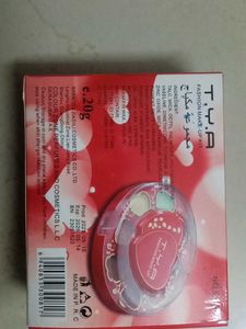 TIYA Makeup Palette