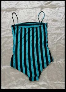 Stylish Body Set 💙🖤