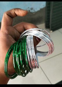 Combo Bangles Set