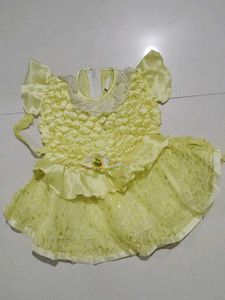 Cute Baby Girl Dresses