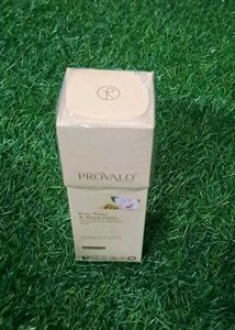 Provalo Rose Water &amp; Witch Hazel Toner