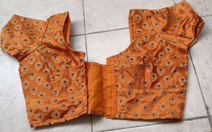 Designer Blouse