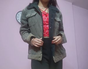 Women's Winter jacket