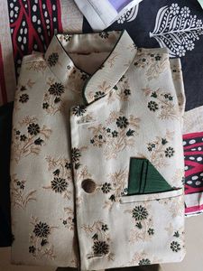 Elegant Indian Suit Set