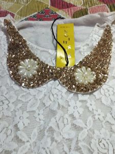 A Baby Frock