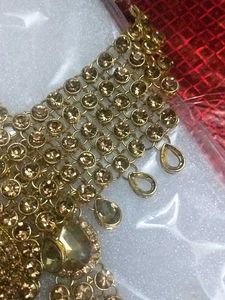 Bridal Jewellery Set