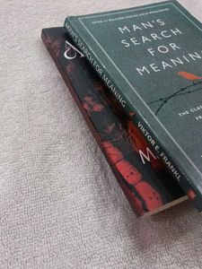 Two Book Bundle