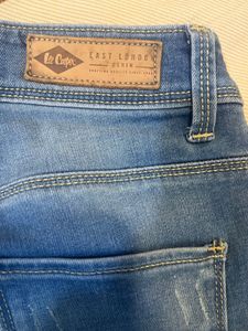 lee cooper women jeans