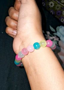 Beaded Shiny Bracelets🎀