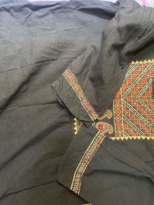 Short Kurta 1
