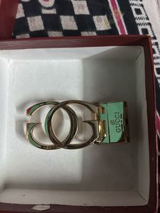 Belt + Extra Gucci Dail