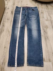 Ma2467 Matrix jeans waist 34 inches