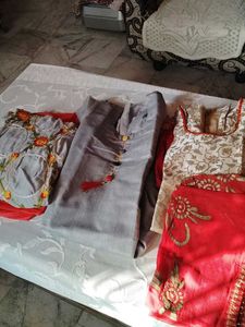 Pack Of 2 suit
