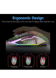 RGB Wired Mouse I Buy For 1300 Selling