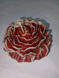 santed candle 🕯️