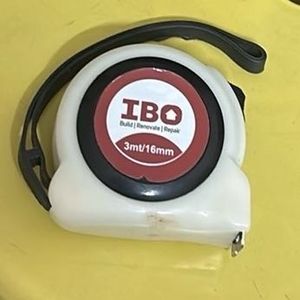 IBO 3mt/16mm Tape Measure