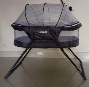 Baby Bassinet For Newborn