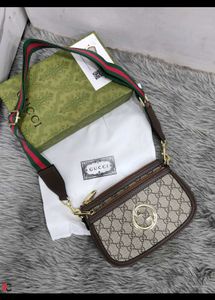Gucci Slingbags