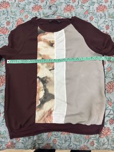 Women Casual Top