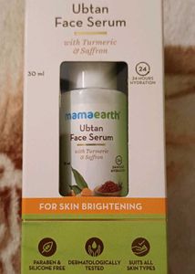 Selling Ubtan Serum In Sale