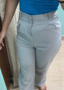 Tailored Pant Trouser