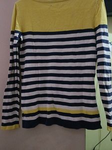 Women&#39;s Full Sleeve T Shirt