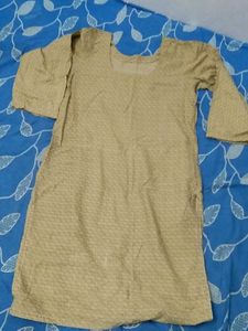 Daily Wear Cotton Kurti