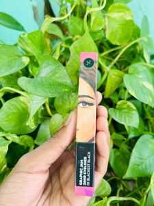 Sugar Black Liner