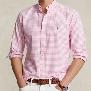 Polo Ralph Lauren Checkered Shirt