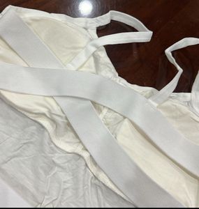 Stylish Padded Bra