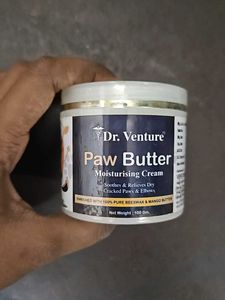 Paw Butter