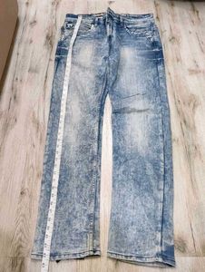 Sc9440 Spykar Jeans Waist 36