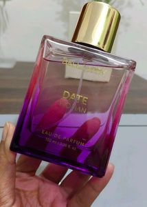 Bella Vita Date Woman EDP
