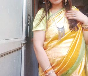 Silk Saree