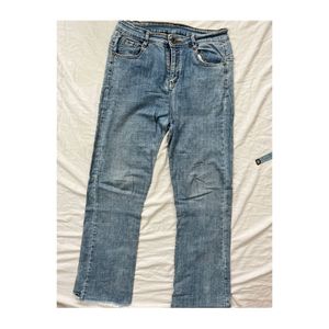 WOMEN JEANS