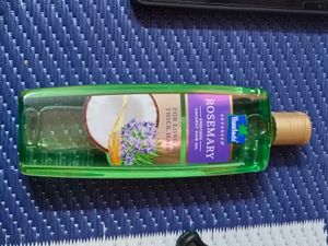 Parachute Rosemary coconut Hair Oil