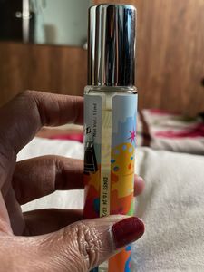 Iba - Mumbai Glam EDP (Alcohol Free)