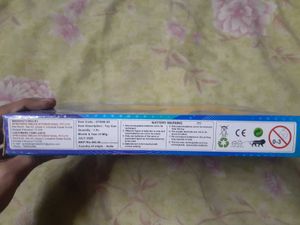 Gooyo Space Gun Toy New sealed pack