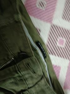 Green Jeans