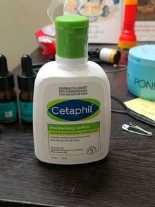 Cetaphil Moisturizer