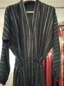 NEW Kaftan Jersey Abaya