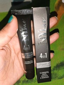 NYbae 4 in1 Brightening Primer