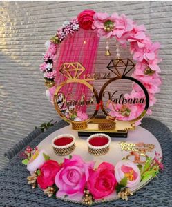 Customize Ringh Plater