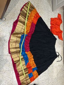 Navrati And Sangeet