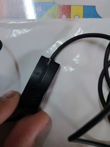 Earphones