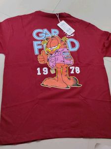 Oversized Tshirt For Women And Girls