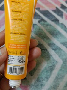 Aqualogica  || Papaya &amp; Vitamin C