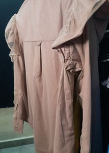 Cotton Shirt