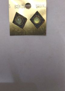 Four  Pairs Of Earings Combo